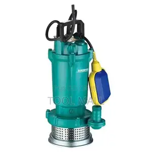 Marine Pump