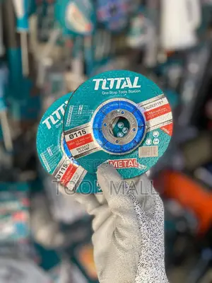 Metal Cutting Disc