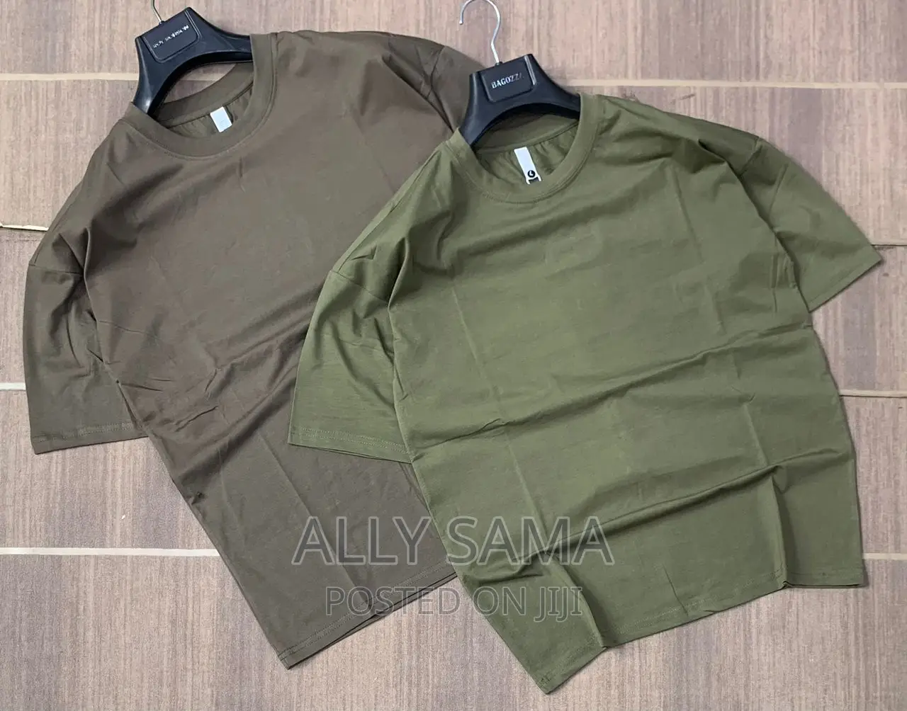 Mens Tshirt Plain