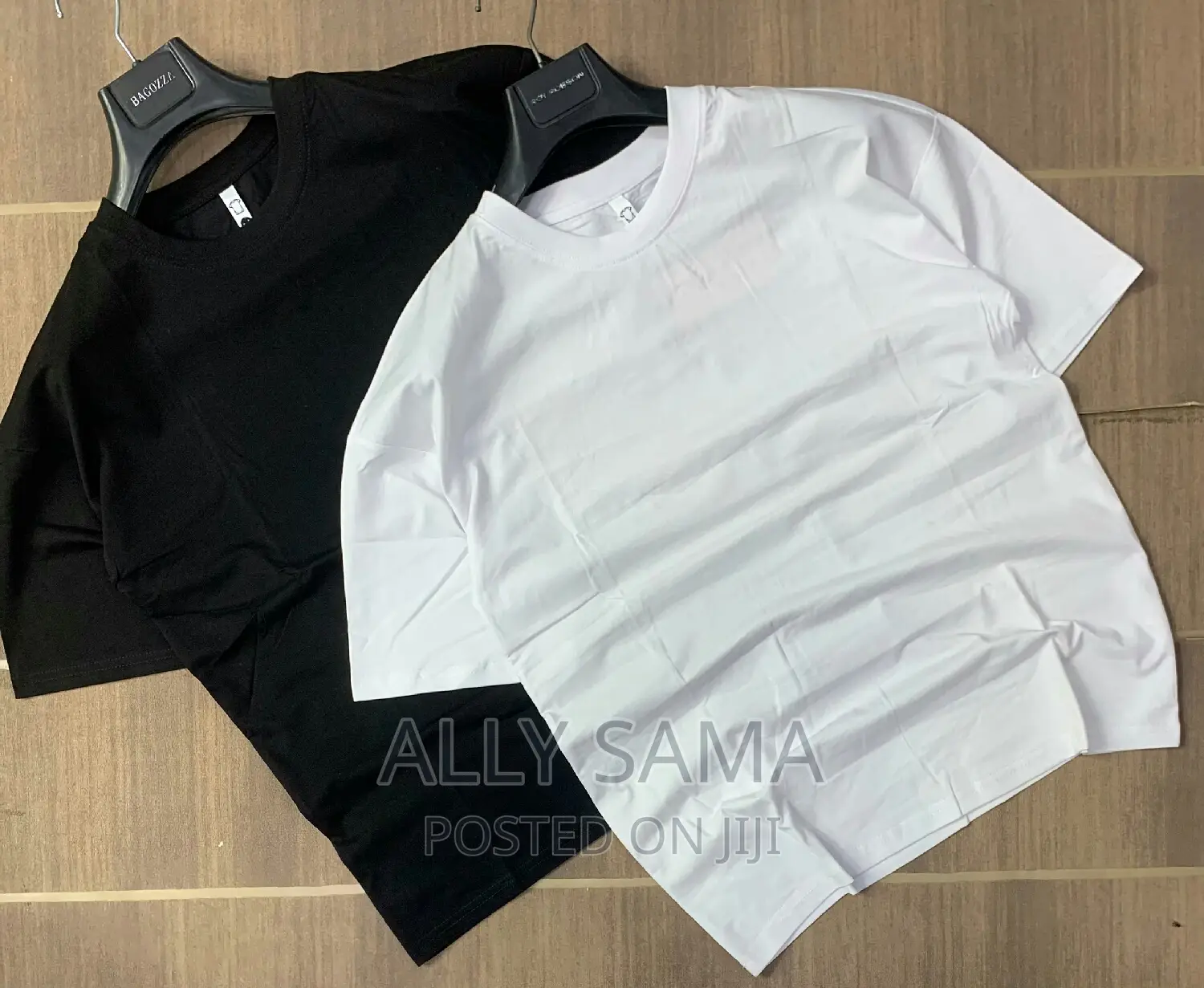 Mens Tshirt Plain