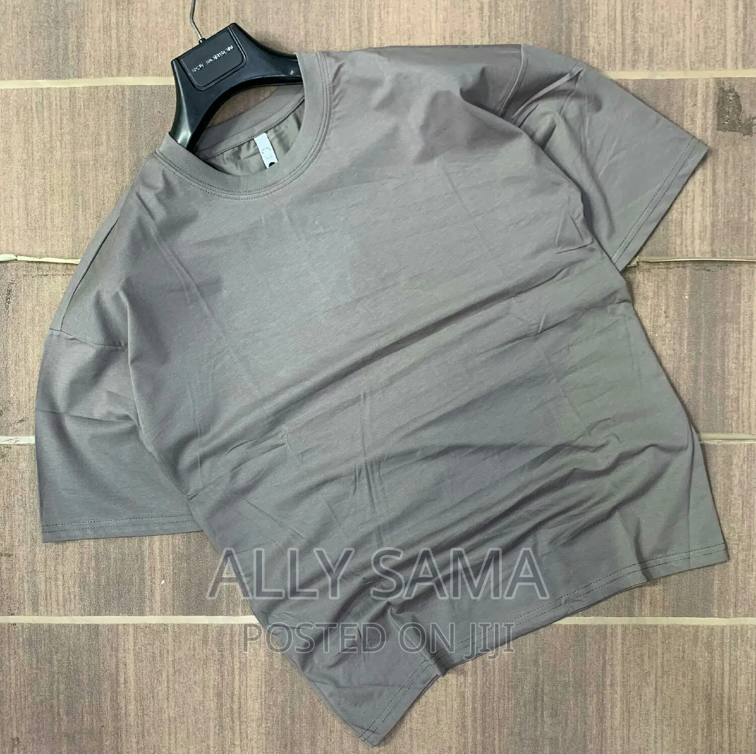Mens Tshirt Plain
