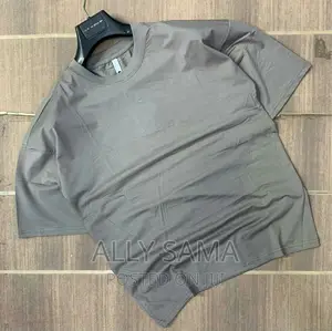 Mens Tshirt Plain