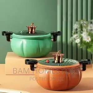 Pressure Cooker Sufuria