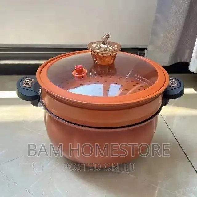 Pressure Cooker Sufuria