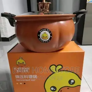 Pressure Cooker Sufuria