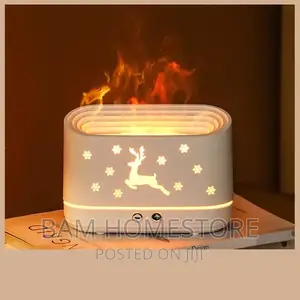 Aroma Humidifier