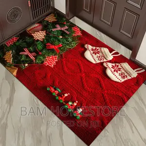 Christmas Doormats  