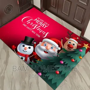 Christmas Doormats  