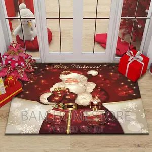 Christmas Doormats  