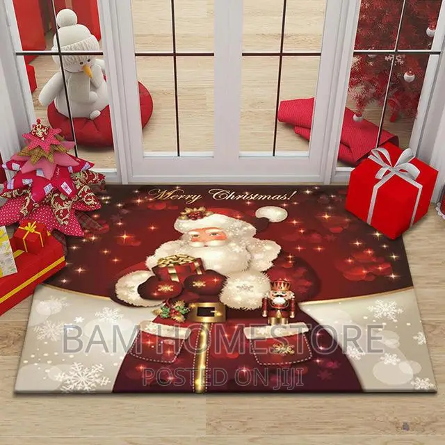 Christmas Doormats  