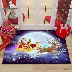Christmas Doormats  