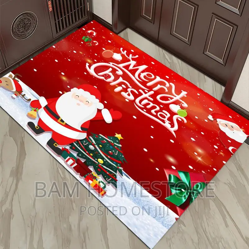 Christmas Doormats  