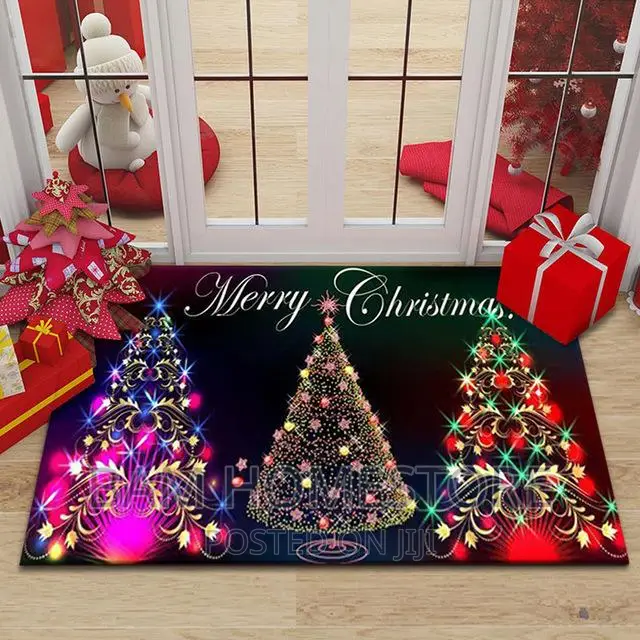 Christmas Doormats  