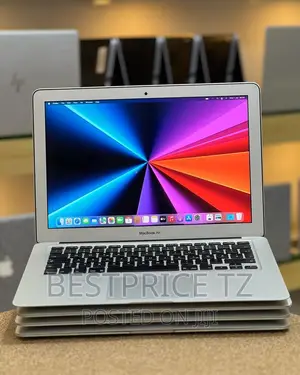 Laptop Apple MacBook Air 2017 8GB Intel Core I5 SSD 256GB