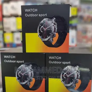 Watch Outdoor Sport