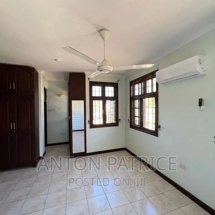 Furnished 6bdrm Apartment in Mbezi Beach, Kinondoni for rent