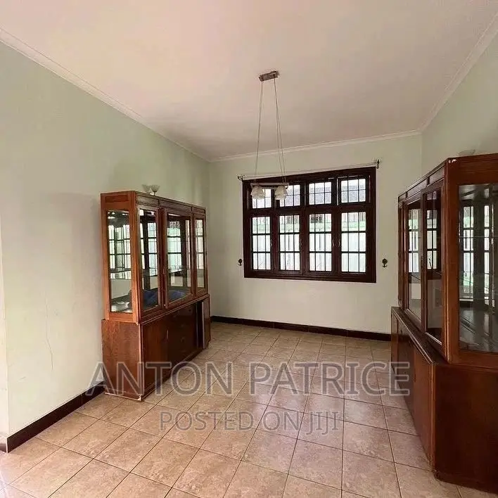 Furnished 6bdrm Apartment in Mbezi Beach, Kinondoni for rent