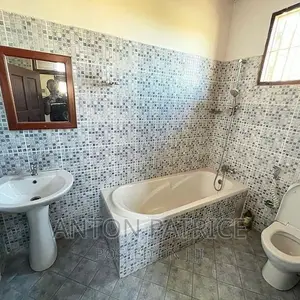 Furnished 6bdrm Apartment in Mbezi Beach, Kinondoni for rent