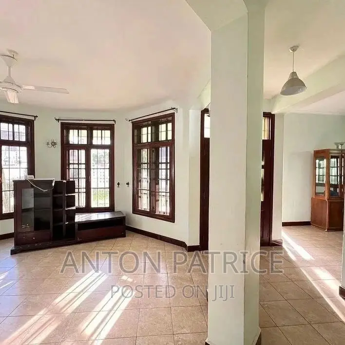 Furnished 6bdrm Apartment in Mbezi Beach, Kinondoni for rent