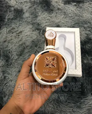 Fakhar Rose for Women Perfume