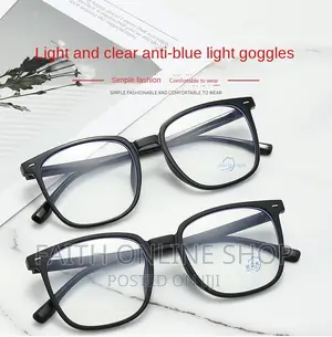 Anti Blue Sunglasses