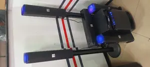 Rising Sabwoofer 5channel