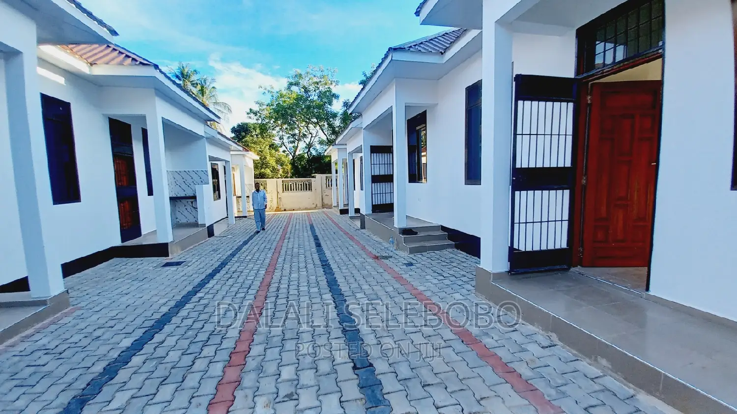 1bdrm Apartment in Goba Mnadani for rent