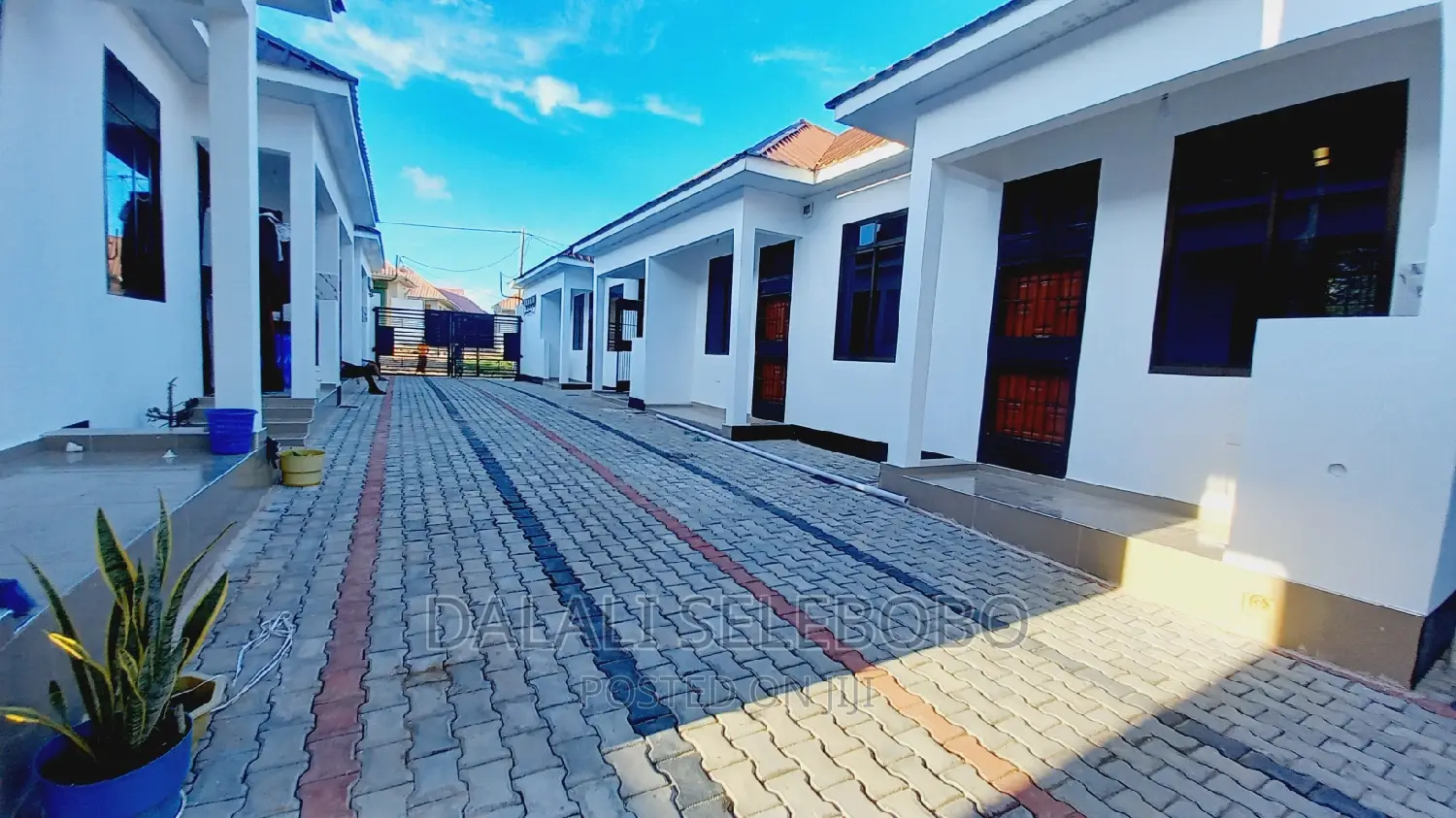 1bdrm Apartment in Goba Mnadani for rent