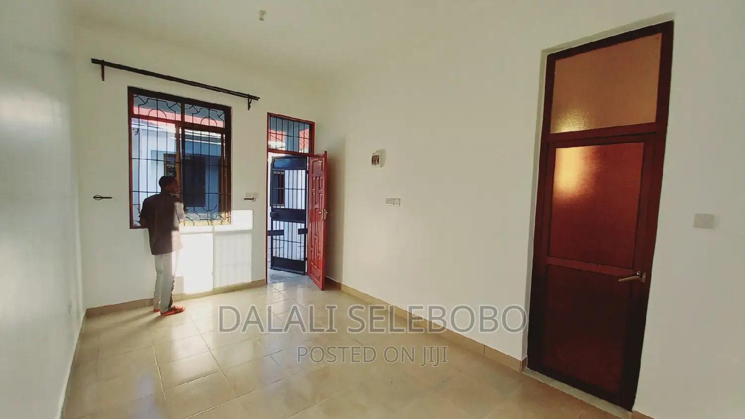 1bdrm Apartment in Goba Mnadani for rent