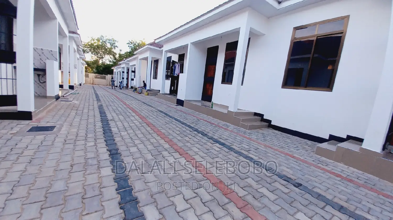 1bdrm Apartment in Goba Mnadani for rent