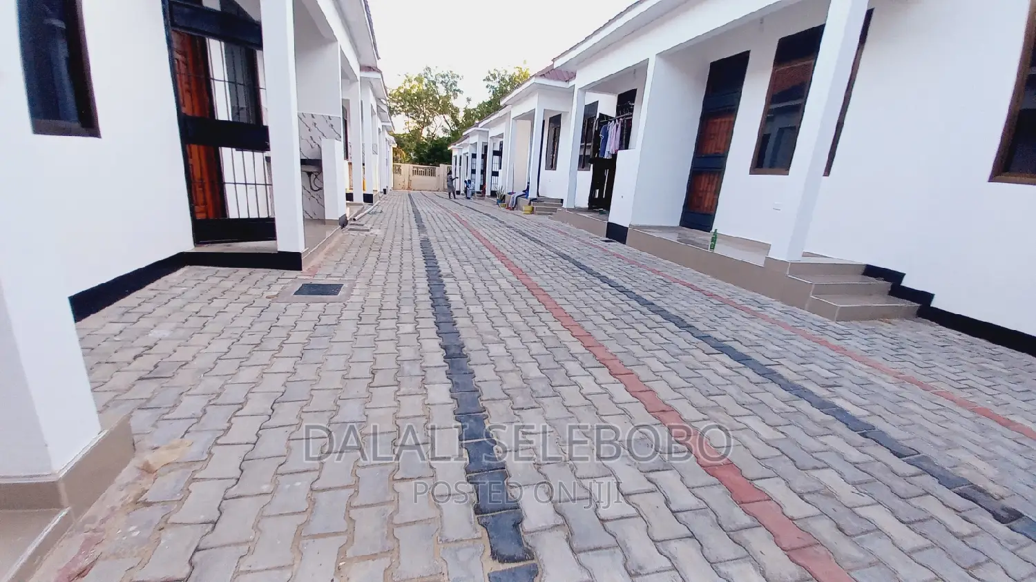 1bdrm Apartment in Goba Mnadani for rent