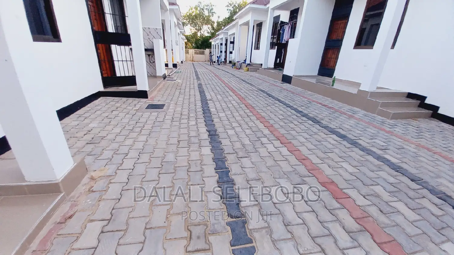 1bdrm Apartment in Goba Mnadani for rent