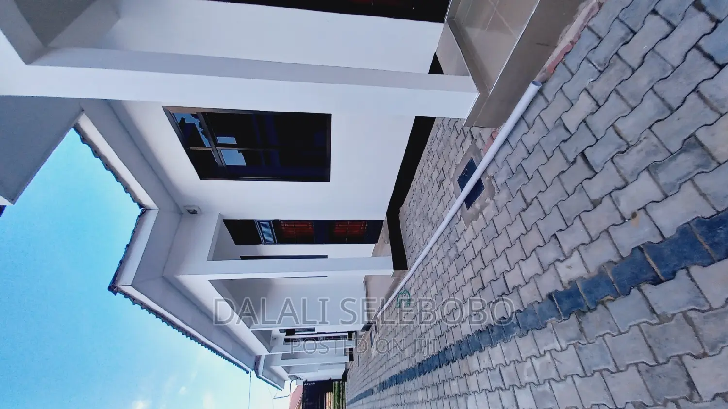 1bdrm Apartment in Goba Mnadani for rent