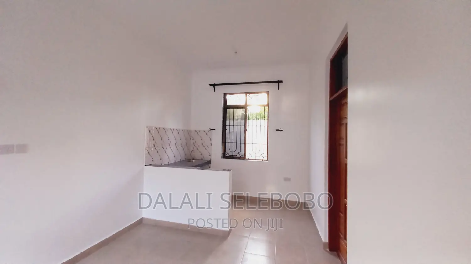 1bdrm Apartment in Goba Mnadani for rent