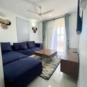 Furnished 1bdrm Apartment in Oysterbay for rent