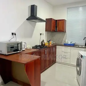 Furnished 1bdrm Apartment in Oysterbay for rent