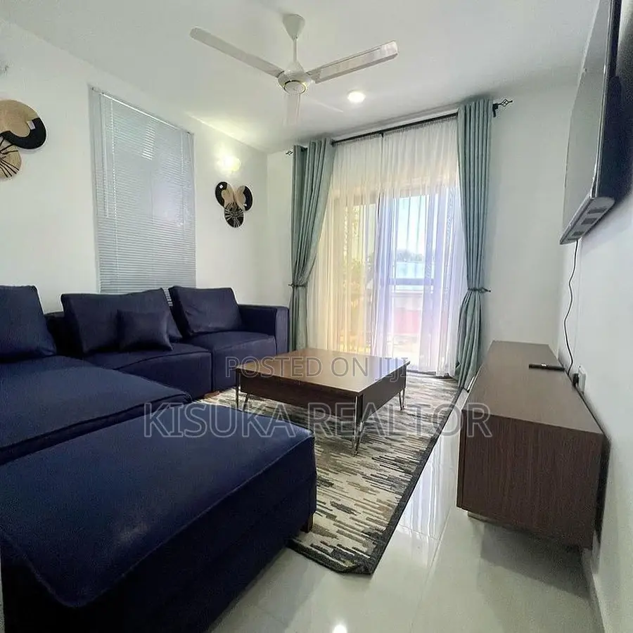 Furnished 1bdrm Apartment in Oysterbay for rent