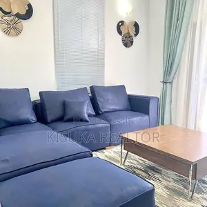 Furnished 1bdrm Apartment in Oysterbay for rent