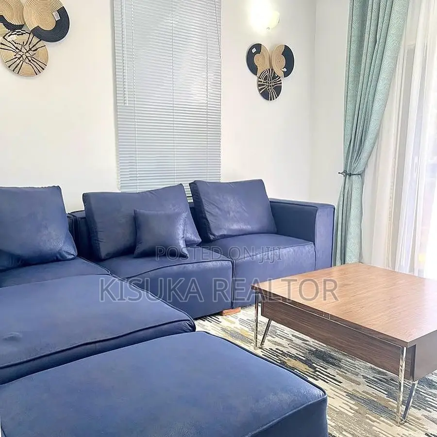 Furnished 1bdrm Apartment in Oysterbay for rent