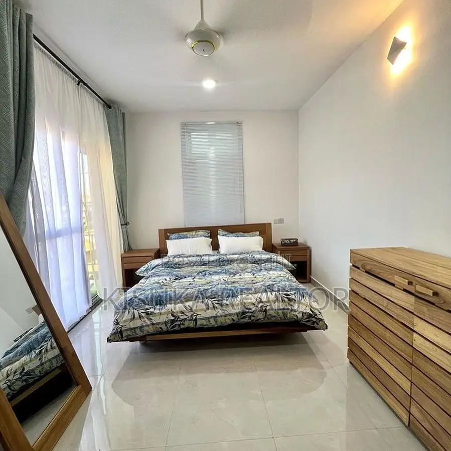 Furnished 1bdrm Apartment in Oysterbay for rent