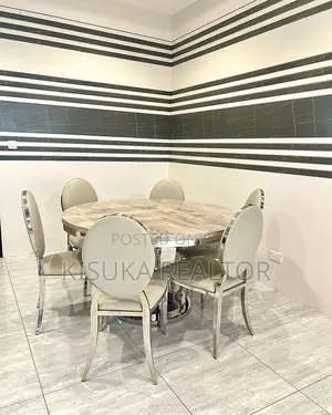 Furnished 2bdrm Apartment in Msasani for rent