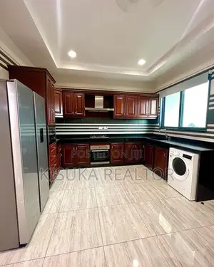 Furnished 2bdrm Apartment in Msasani for rent