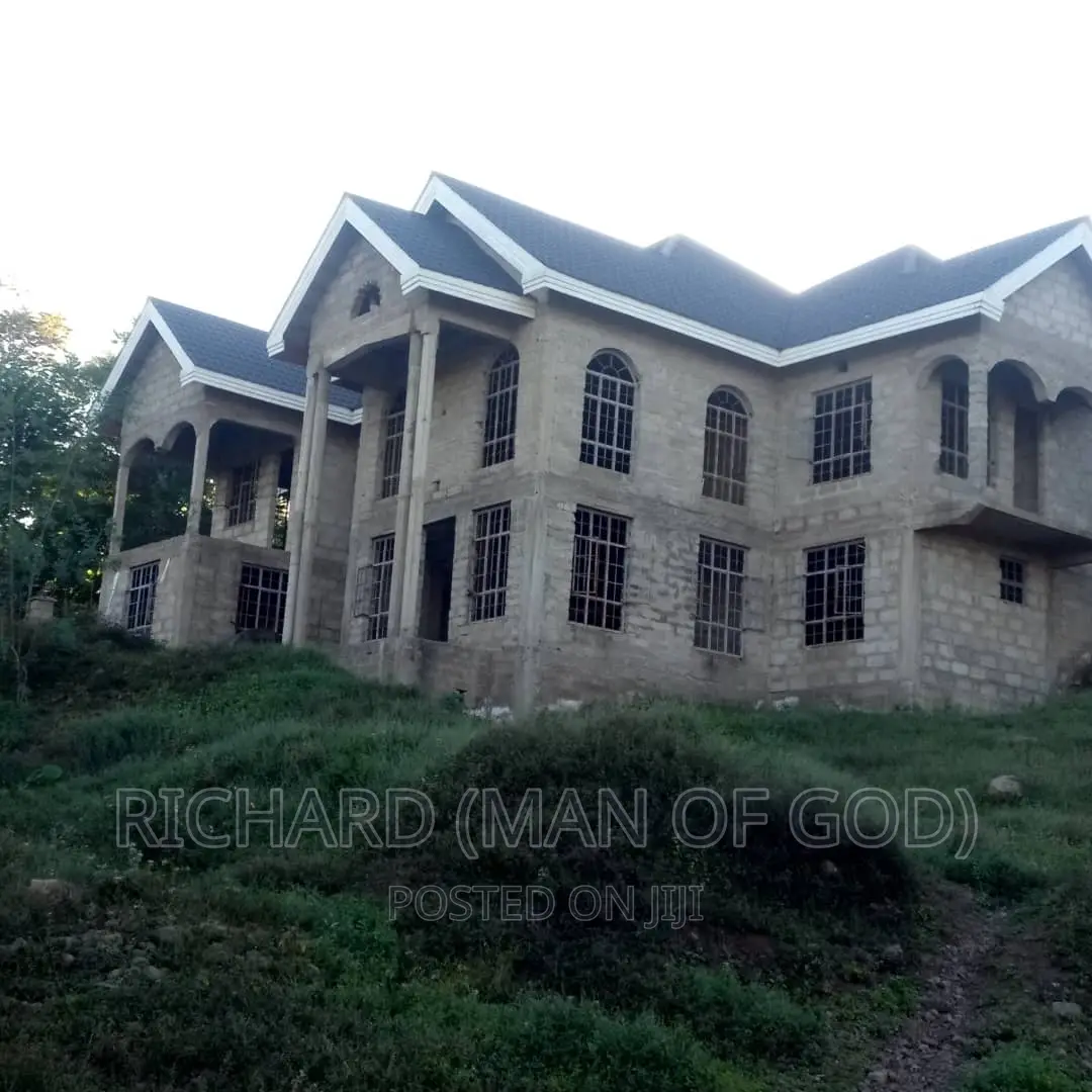 6bdrm Bungalow in Arusha for sale
