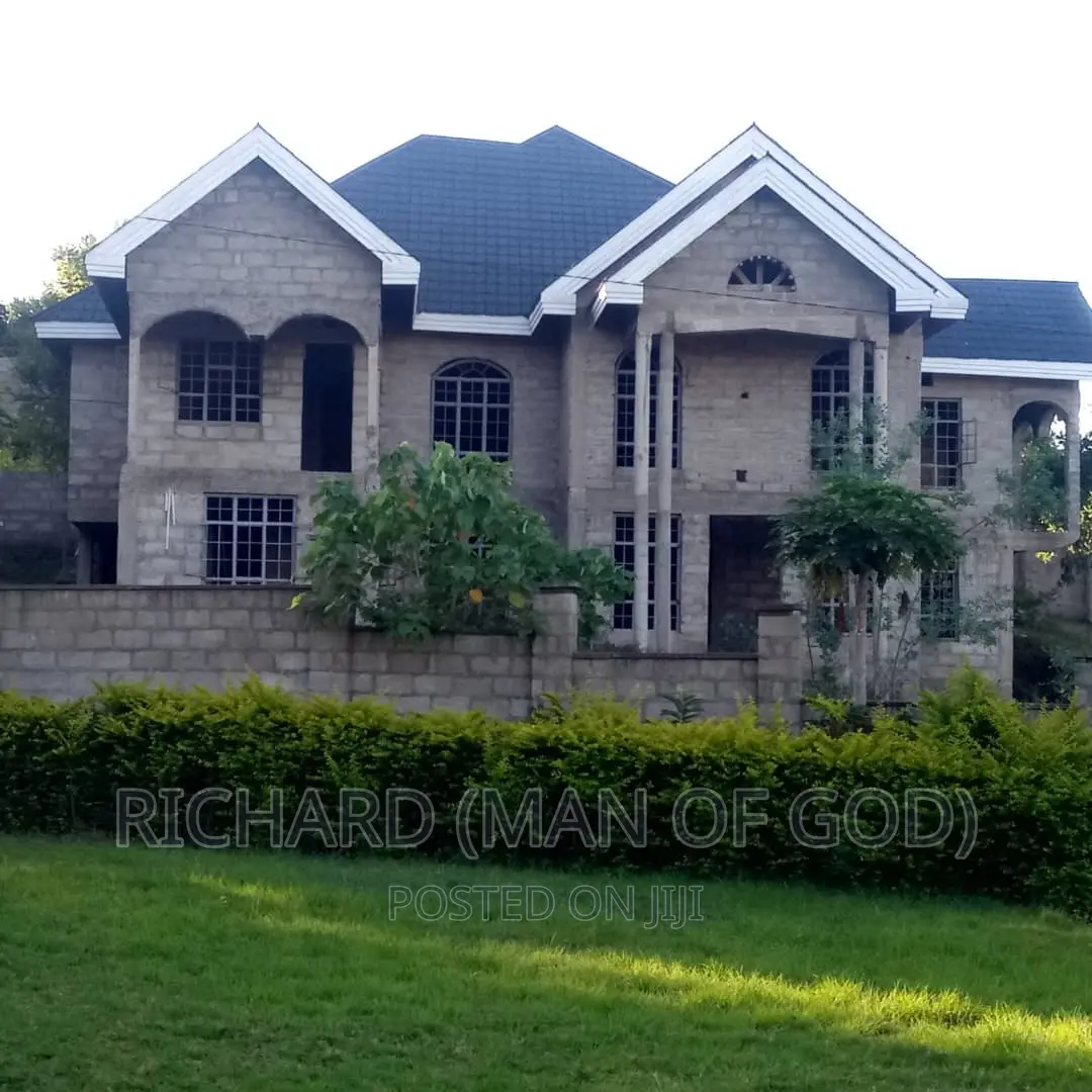 6bdrm Bungalow in Arusha for sale