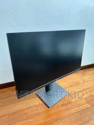 Dell Frameless Monitor " 24" Inch Size