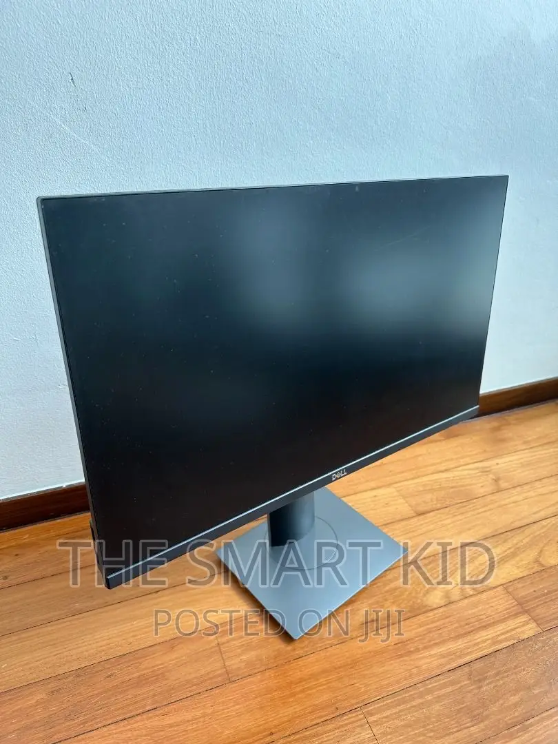 Dell Frameless Monitor " 24" Inch Size