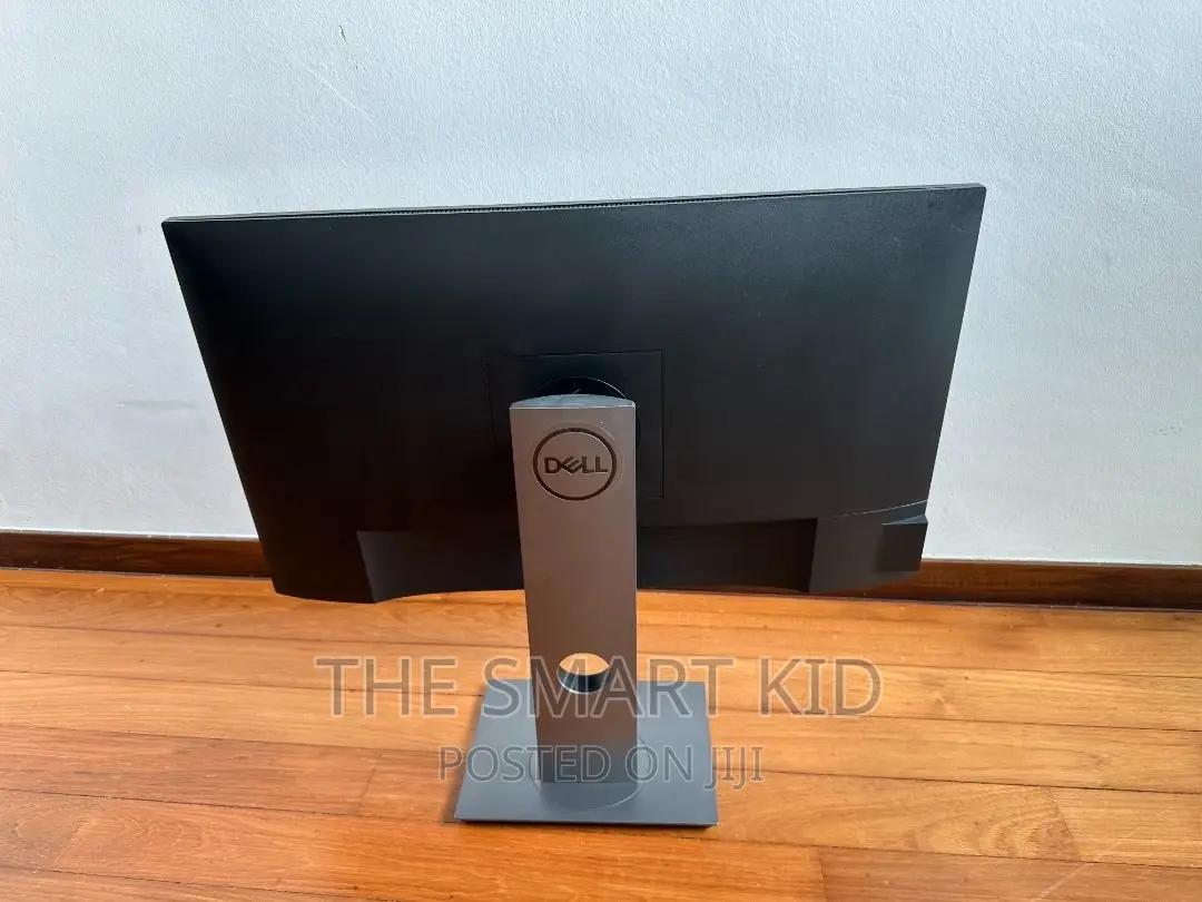 Dell Frameless Monitor " 24" Inch Size