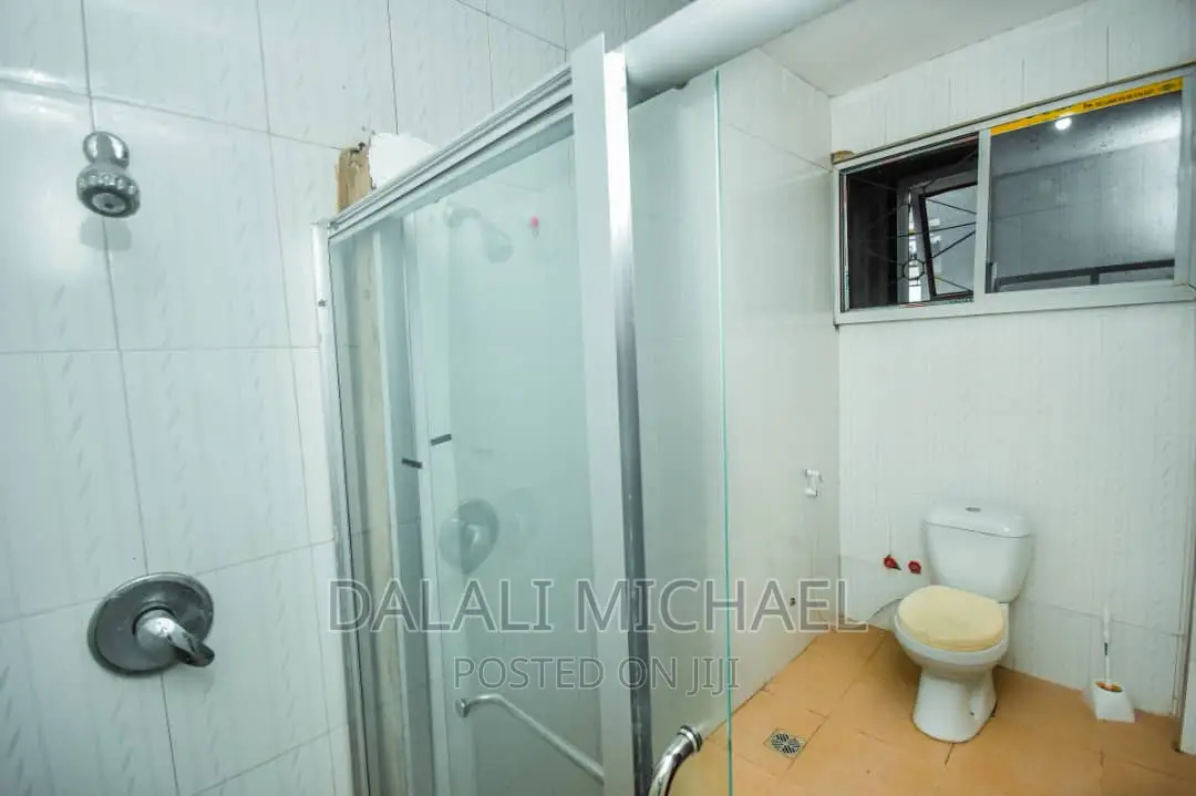 Furnished 3bdrm Apartment in Mikocheni for rent