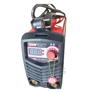Welding Machine Edon Lv-250s