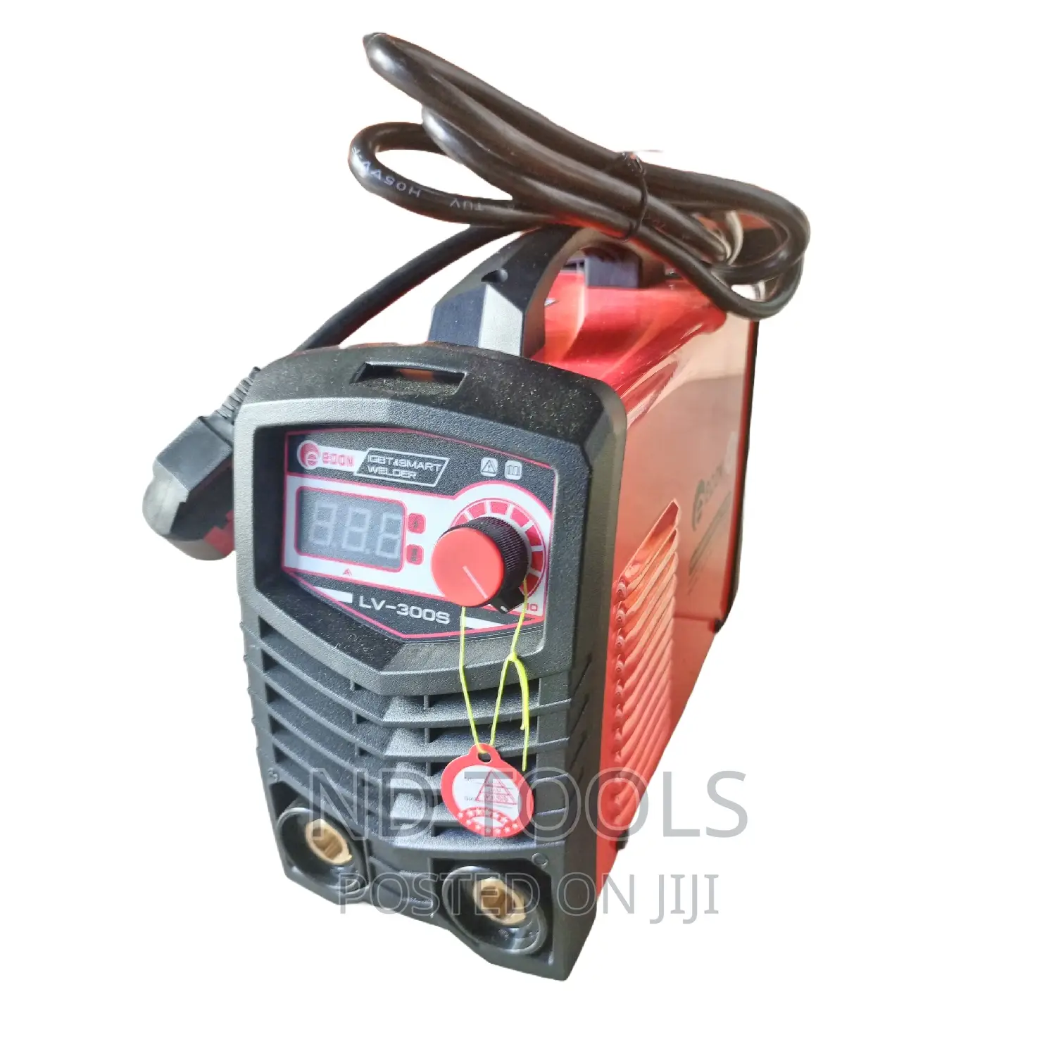 Welding Machine Edon Lv- 300S